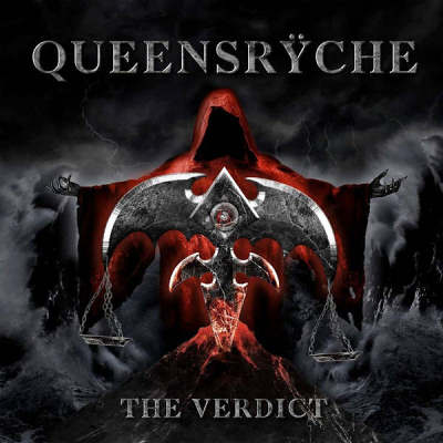Queensryche: "The Verdict" – 2019
